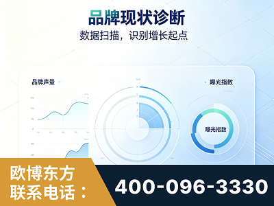 福州-品牌现状诊断