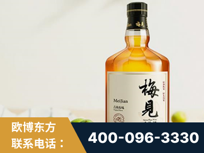 福州-梅见青梅酒