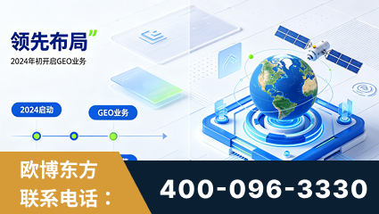 福州-领先布局：于2024年初开启GEO业务的公司