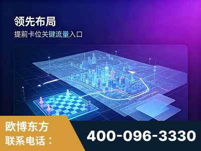 福州-领先布局：于2024年初开启GEO业务的公司