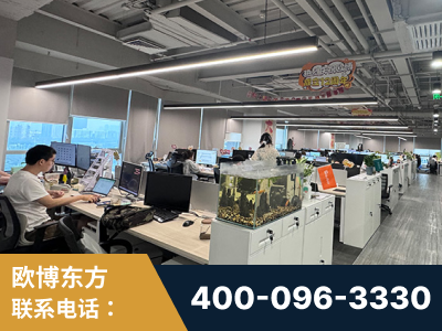 福州-企业展示图